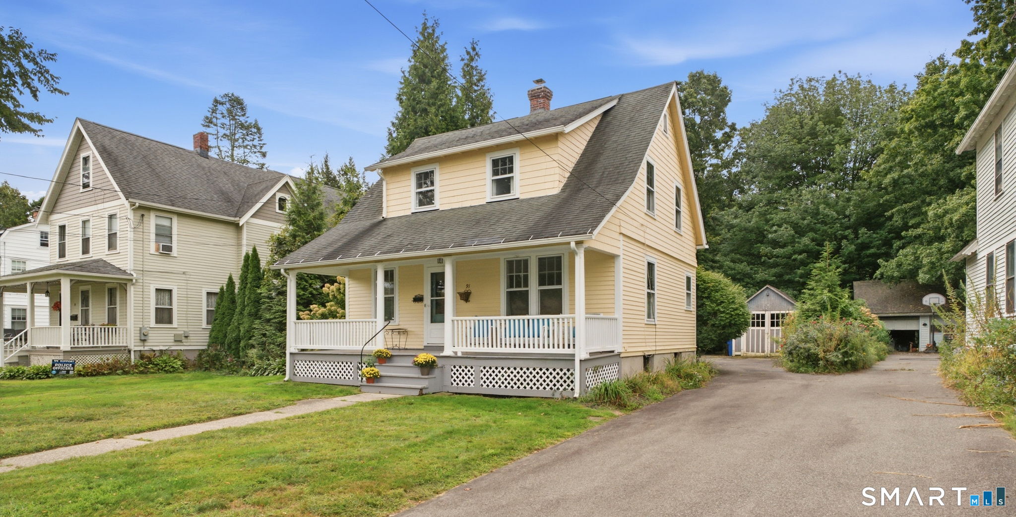 91 State Street Wethersfield, CT 06109 - Photo 1 of 35 Gallery Image 1