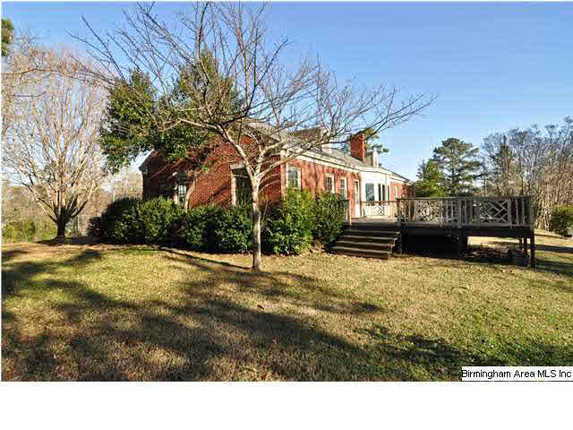 4525 Dolly Ridge Road Birmingham, AL 35243 - Photo 31 of 32