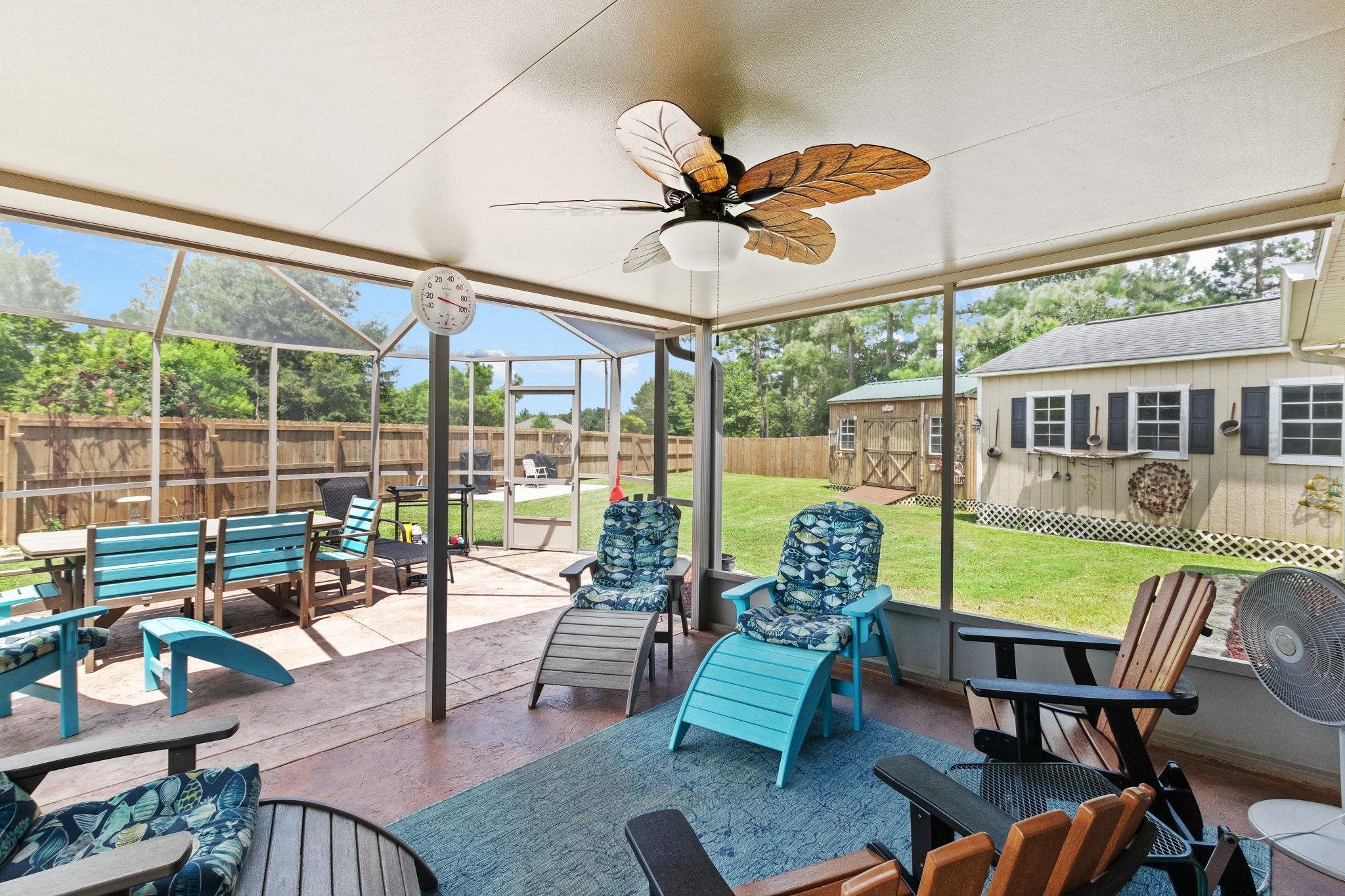 16898 Sugar Loop Foley, AL 36535 - Photo 51 of 67