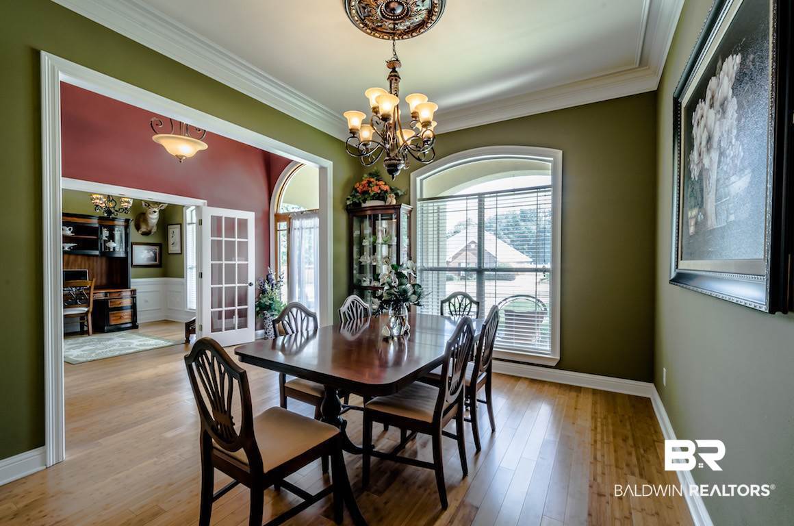 7857 Walnut Ridge Court Saraland, AL 36571 - Photo 10 of 39