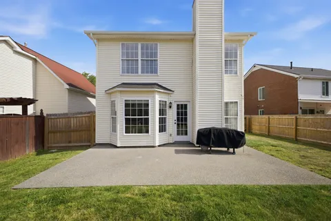$409,900 | 1217 Bending Creek Drive, Antioch, TN 37013