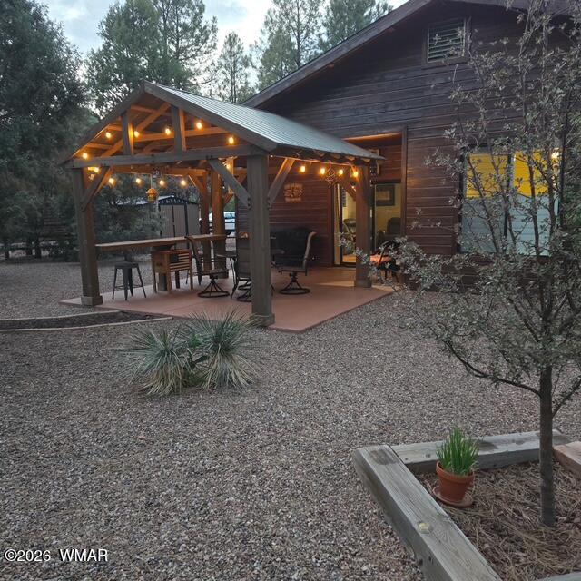 2951 West Alpine Rdg Road Show Low, AZ 85901 - Photo 3 of 33