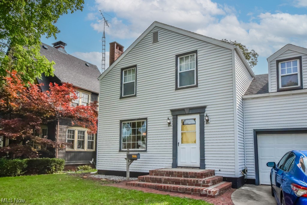 144 Raff Road Northwest Canton, OH 44708 - Photo 20 of 20 Welcome Home!