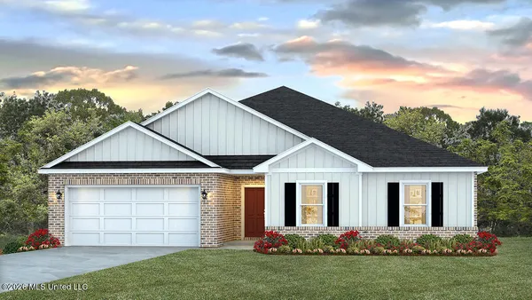 $329,900 | 9372 Reserve Boulevard, Biloxi, MS 39532