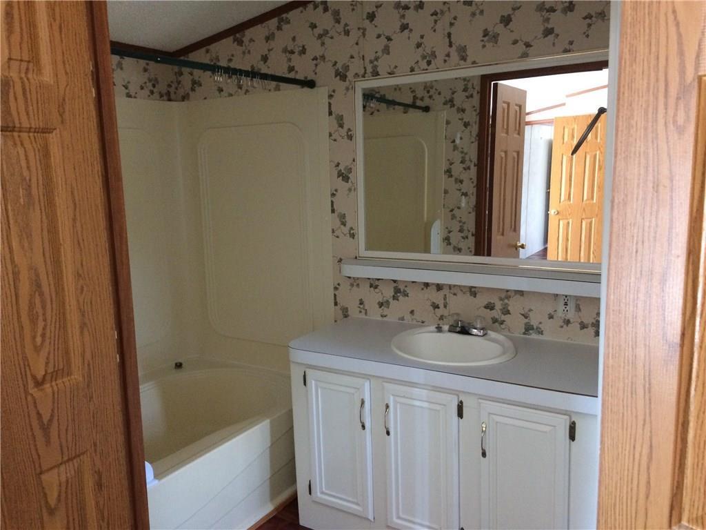 78 Cape Road Seal Cove, ME 04674 - Photo 20 of 24 Full bath on the other end of the...