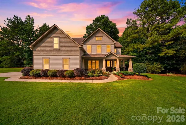 $679,000 | 2419 Dellwood Drive, Monroe, NC 28112