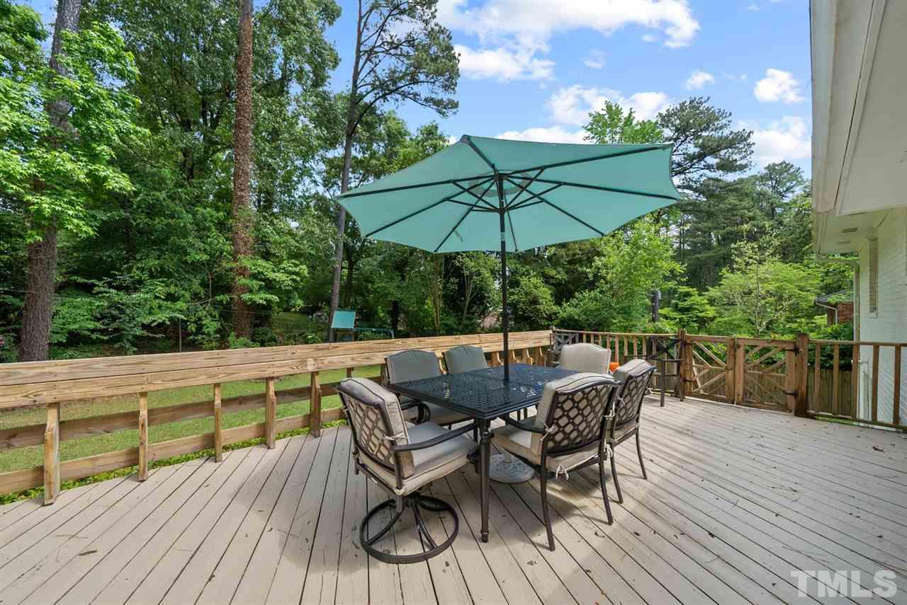 4304 Boxwood Road Raleigh, NC 27612 - Photo 16 of 19