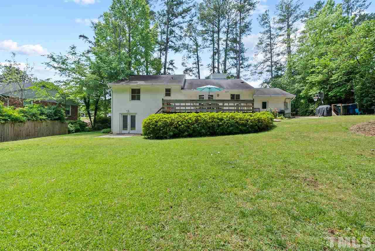 4304 Boxwood Road Raleigh, NC 27612 - Photo 17 of 19