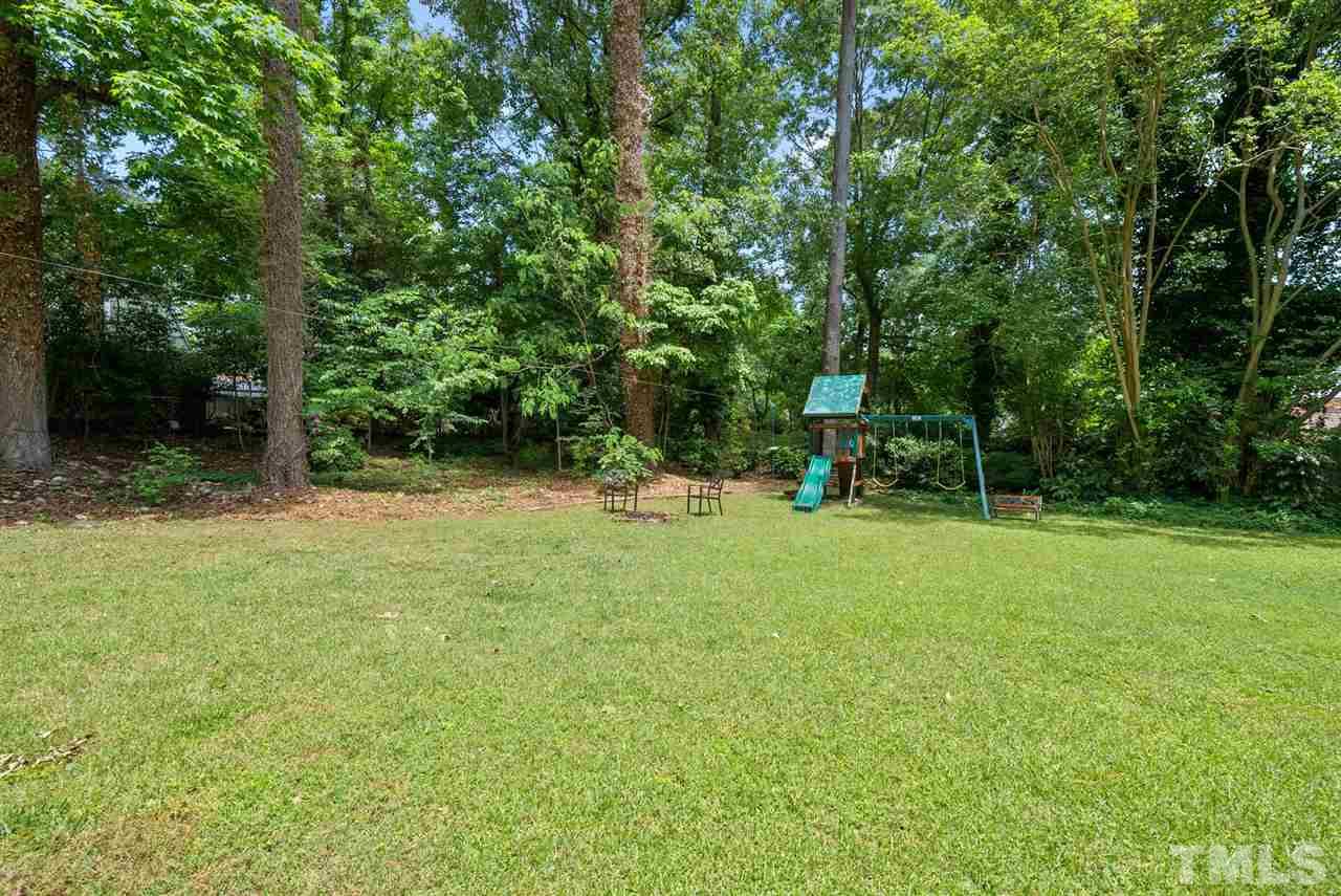 4304 Boxwood Road Raleigh, NC 27612 - Photo 18 of 19
