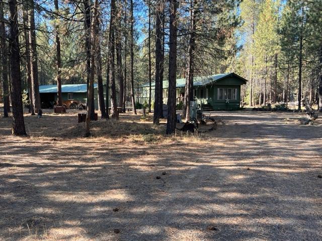 14845 Laurel Road La Pine, OR 97739 - Photo 22 of 26 d closed long fron