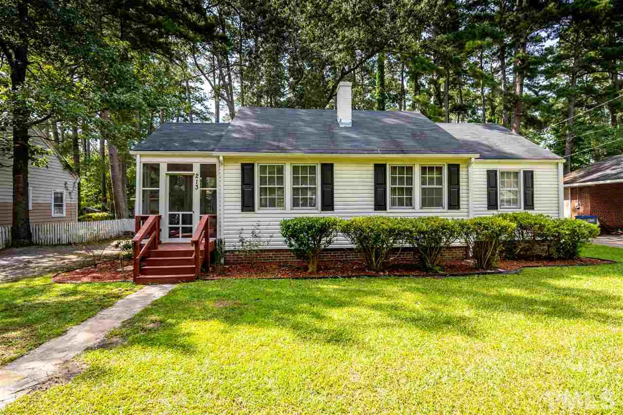 213 Briarcliff Road Rocky Mount, NC 27804 - Photo 1 of 15 Gallery Image 1