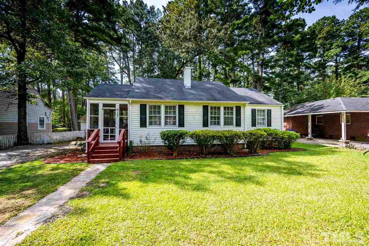 213 Briarcliff Road Rocky Mount, NC 27804 - Photo 13 of 15 Gallery Image 13
