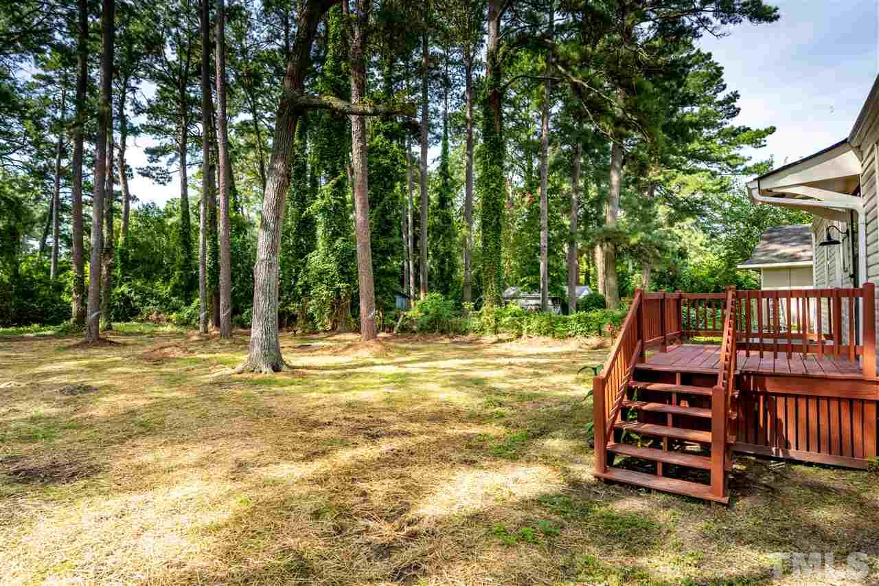 213 Briarcliff Road Rocky Mount, NC 27804 - Photo 14 of 15 Gallery Image 14