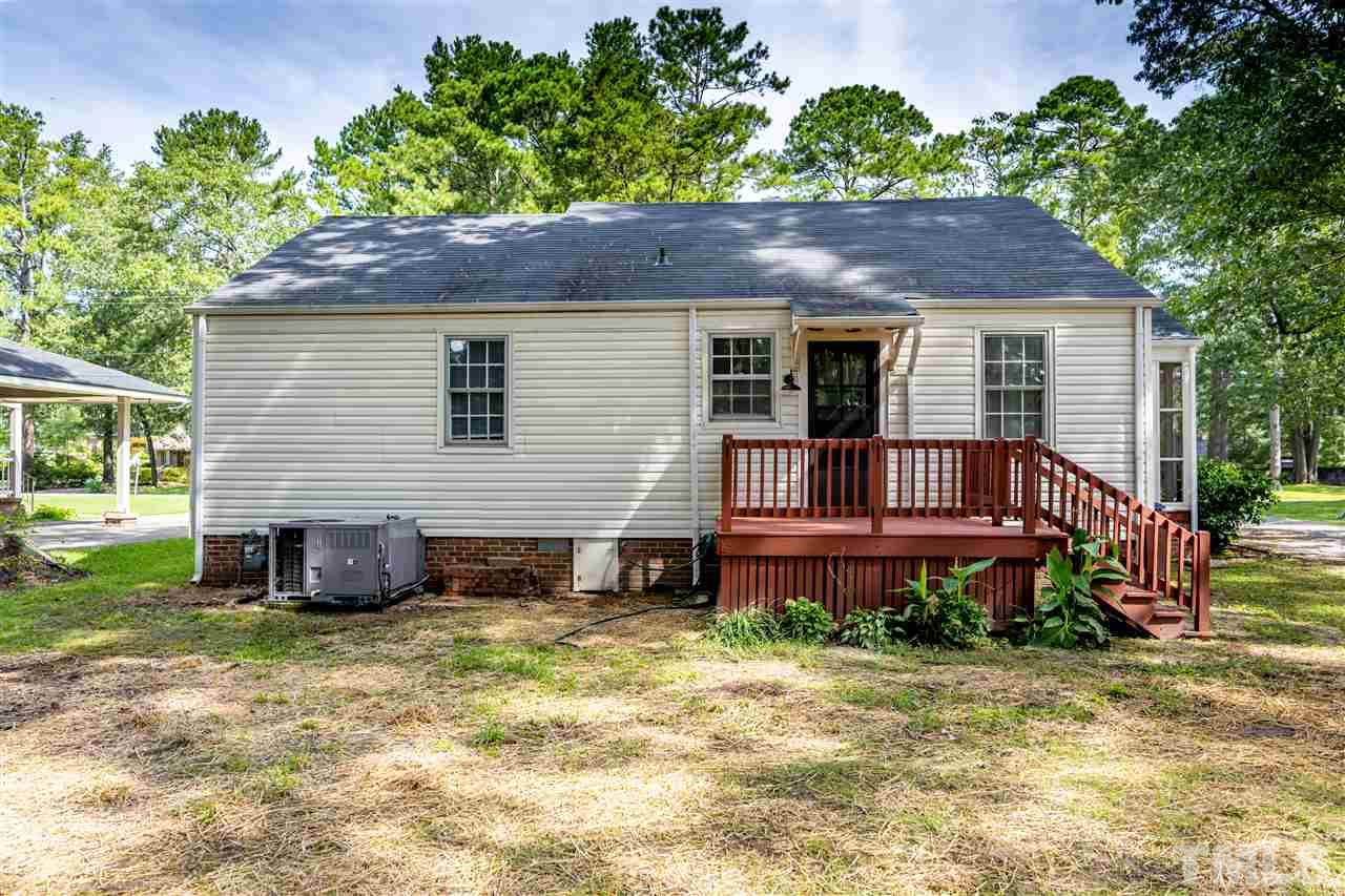 213 Briarcliff Road Rocky Mount, NC 27804 - Photo 15 of 15 Gallery Image 15