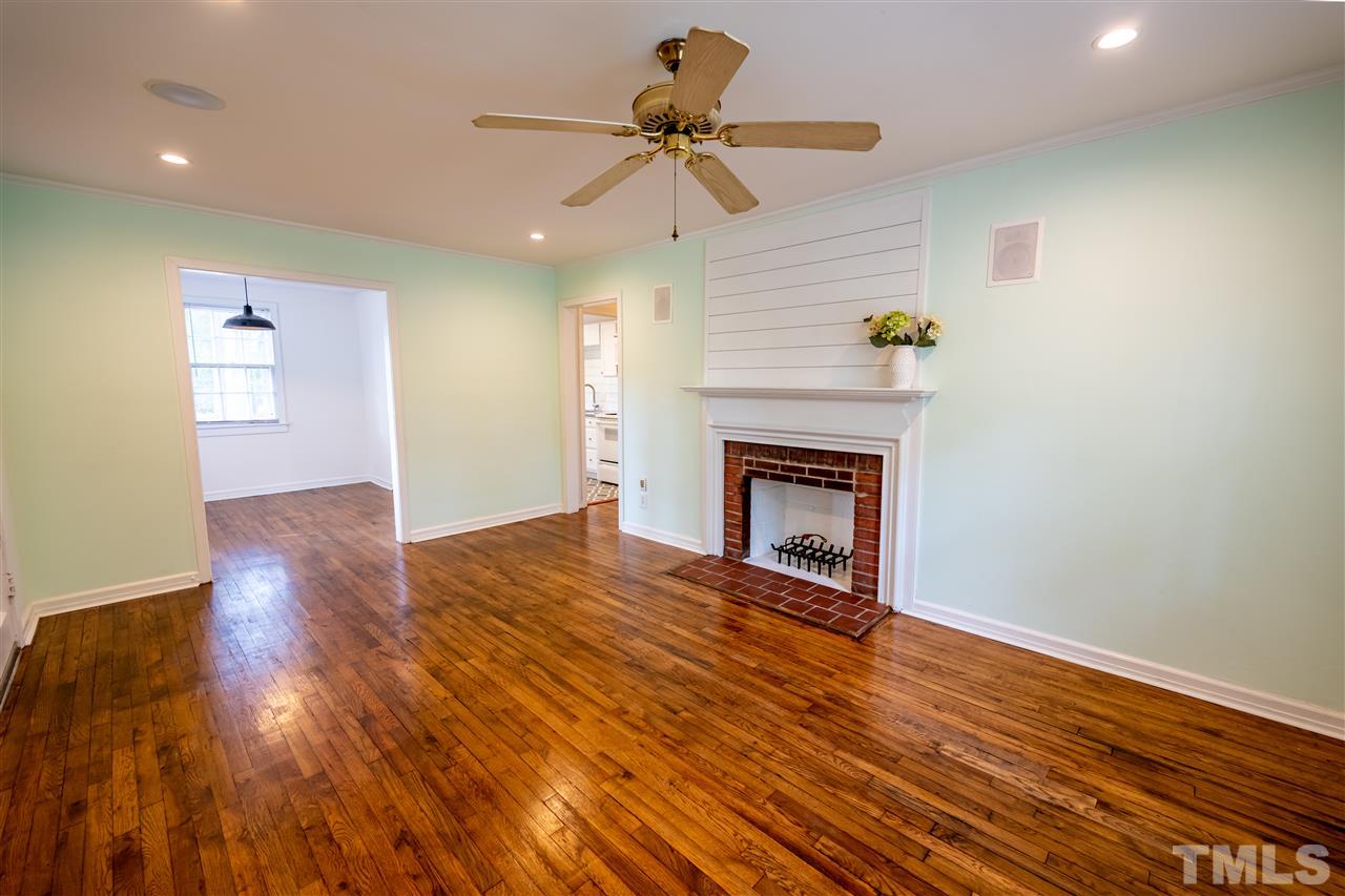 213 Briarcliff Road Rocky Mount, NC 27804 - Photo 3 of 15 Gallery Image 3