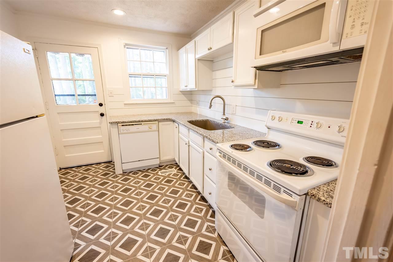 213 Briarcliff Road Rocky Mount, NC 27804 - Photo 4 of 15 Gallery Image 4