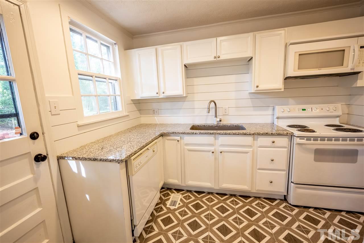 213 Briarcliff Road Rocky Mount, NC 27804 - Photo 5 of 15 Gallery Image 5