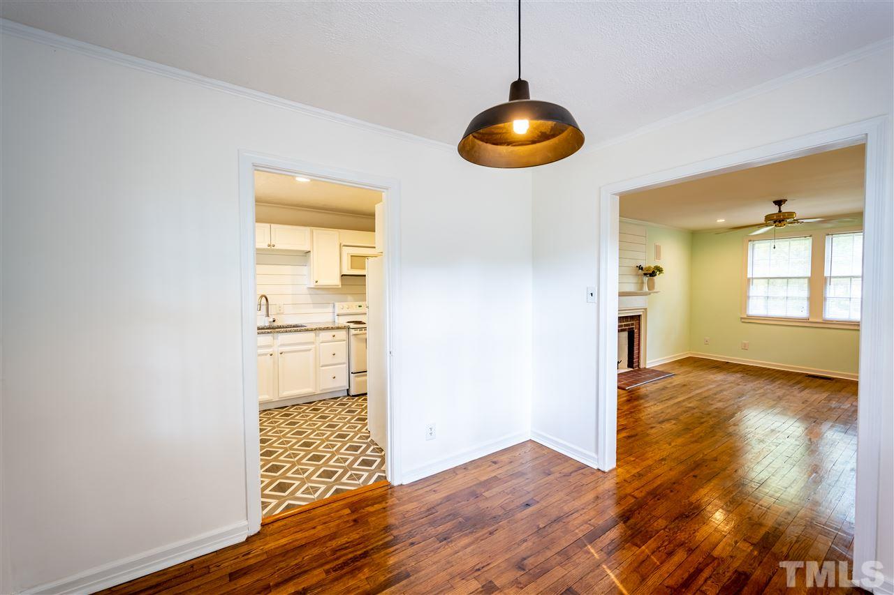 213 Briarcliff Road Rocky Mount, NC 27804 - Photo 6 of 15 Gallery Image 6