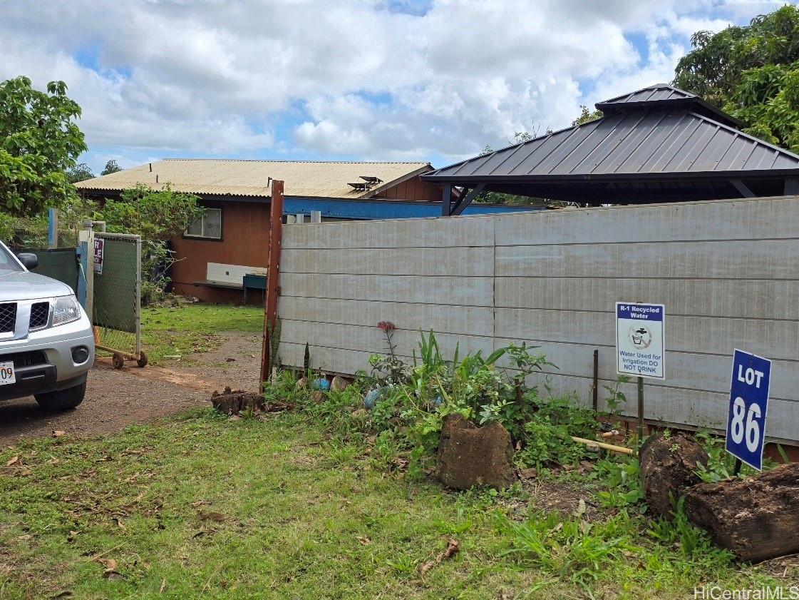 94-1100 Kunia Road, Unit 86F Waipahu, HI 96797 - Photo 17 of 17