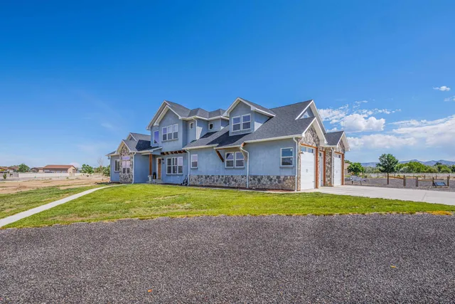 $1,400,000 | 808 Mease Road, Grand Junction, CO 81505