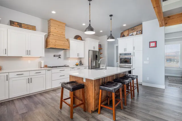 $1,400,000 | 808 Mease Road, Grand Junction, CO 81505