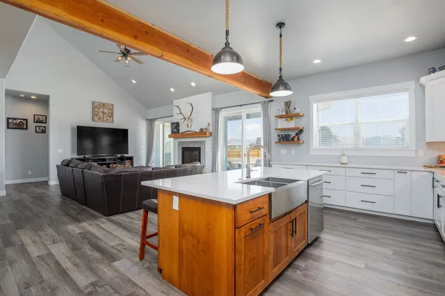 $1,400,000 | 808 Mease Road, Grand Junction, CO 81505