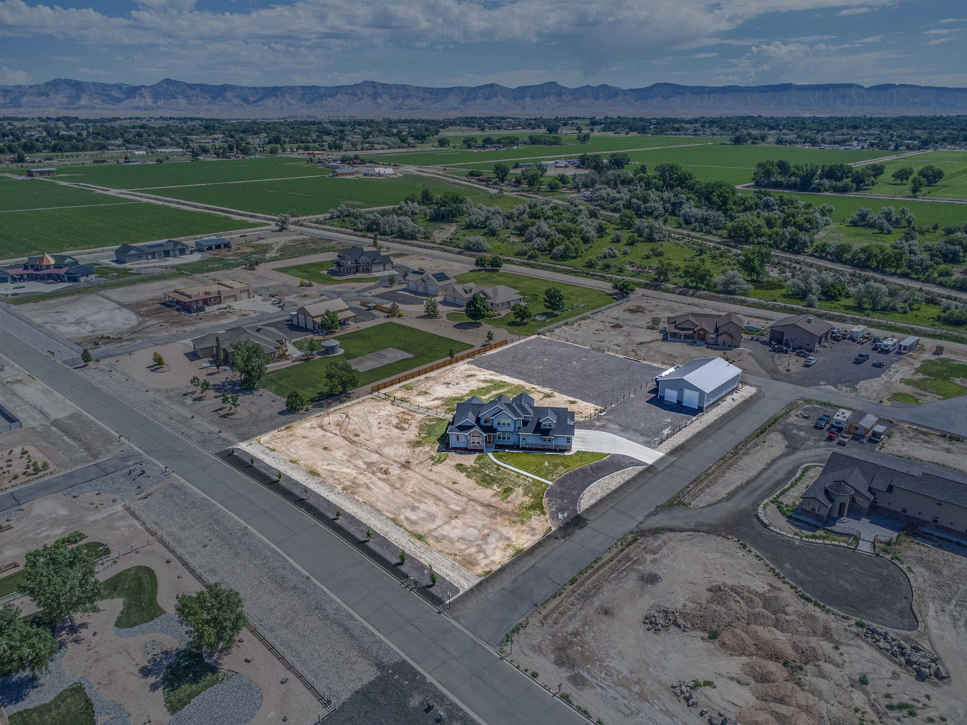 808 Mease Road Grand Junction, CO 81505 - Photo 3 of 42