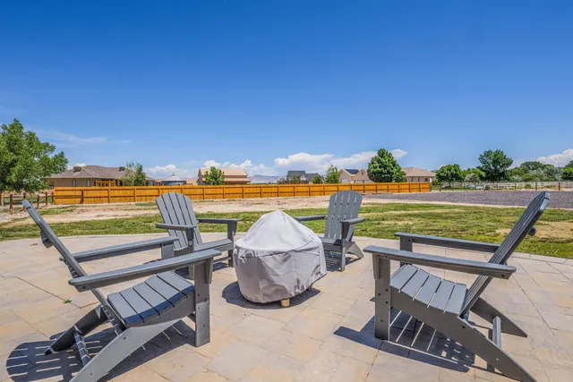$1,400,000 | 808 Mease Road, Grand Junction, CO 81505