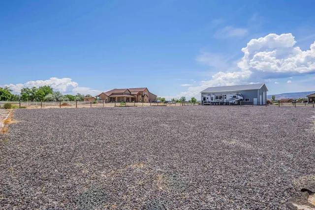 $1,400,000 | 808 Mease Road, Grand Junction, CO 81505