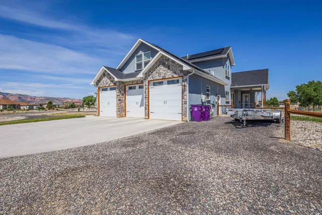 $1,400,000 | 808 Mease Road, Grand Junction, CO 81505