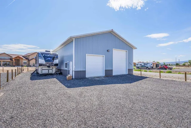 $1,400,000 | 808 Mease Road, Grand Junction, CO 81505