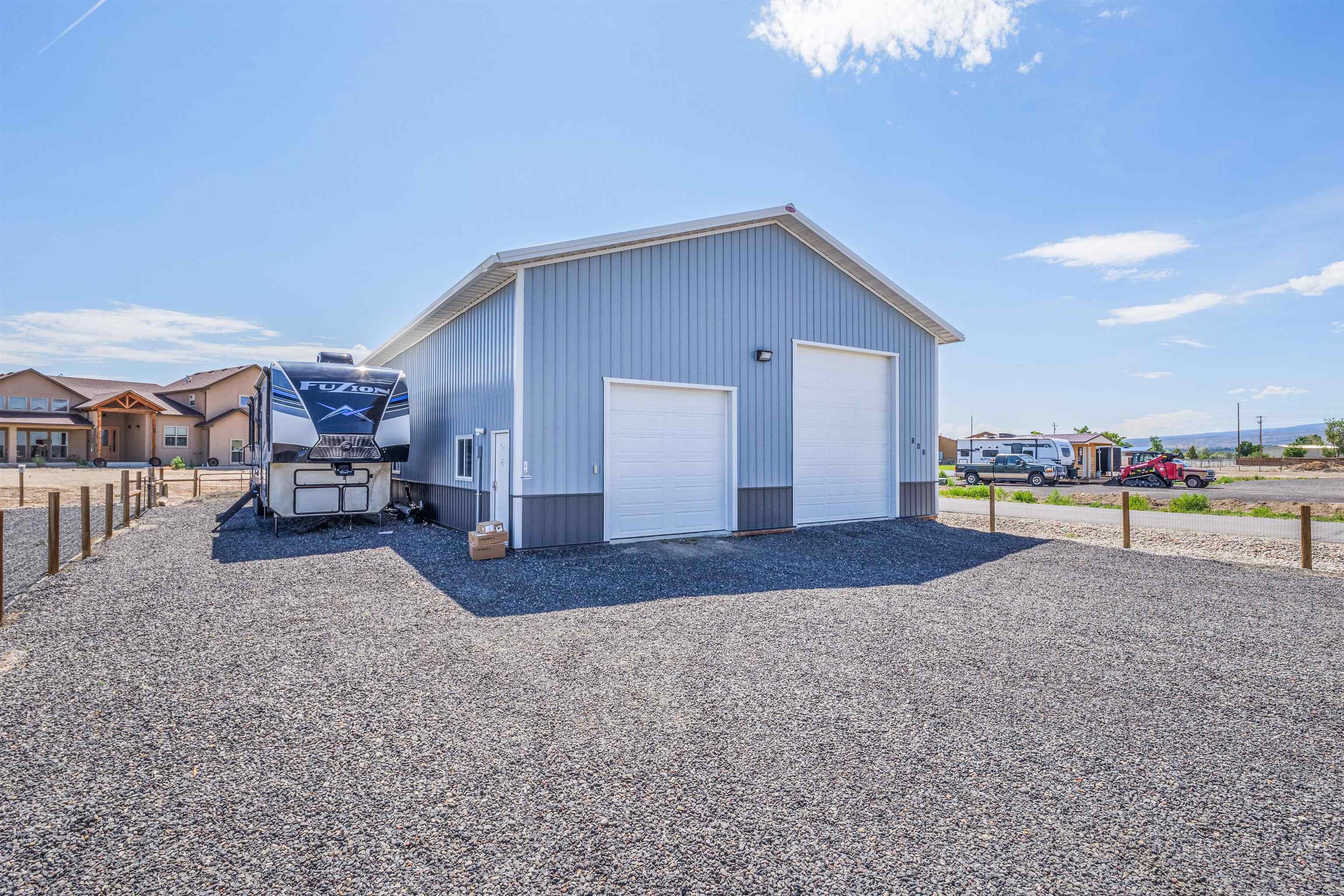 808 Mease Road Grand Junction, CO 81505 - Photo 42 of 42