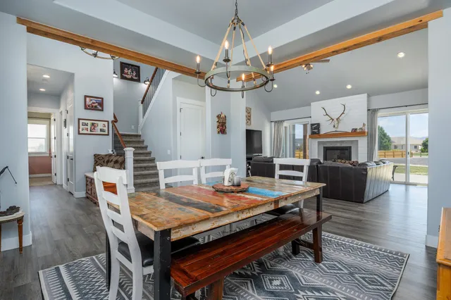 $1,400,000 | 808 Mease Road, Grand Junction, CO 81505