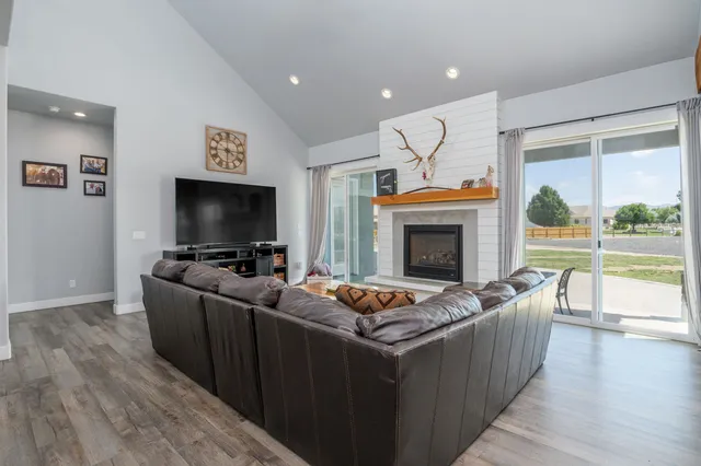 $1,400,000 | 808 Mease Road, Grand Junction, CO 81505