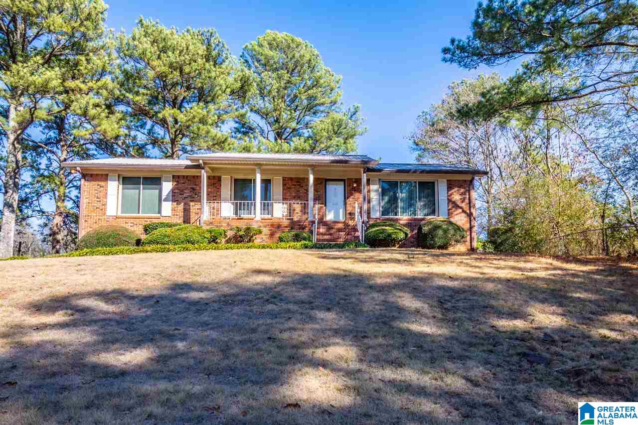 425 Hillside Road Bessemer, AL 35020 - Photo 1 of 24