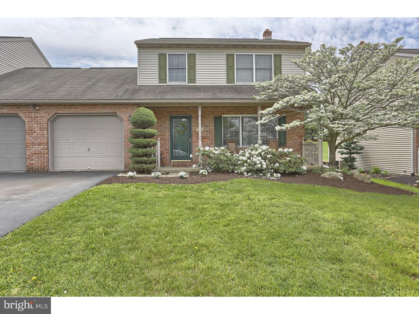 182 South View Road Fleetwood, PA 19522 - Photo 1 of 25 Gallery Image 1