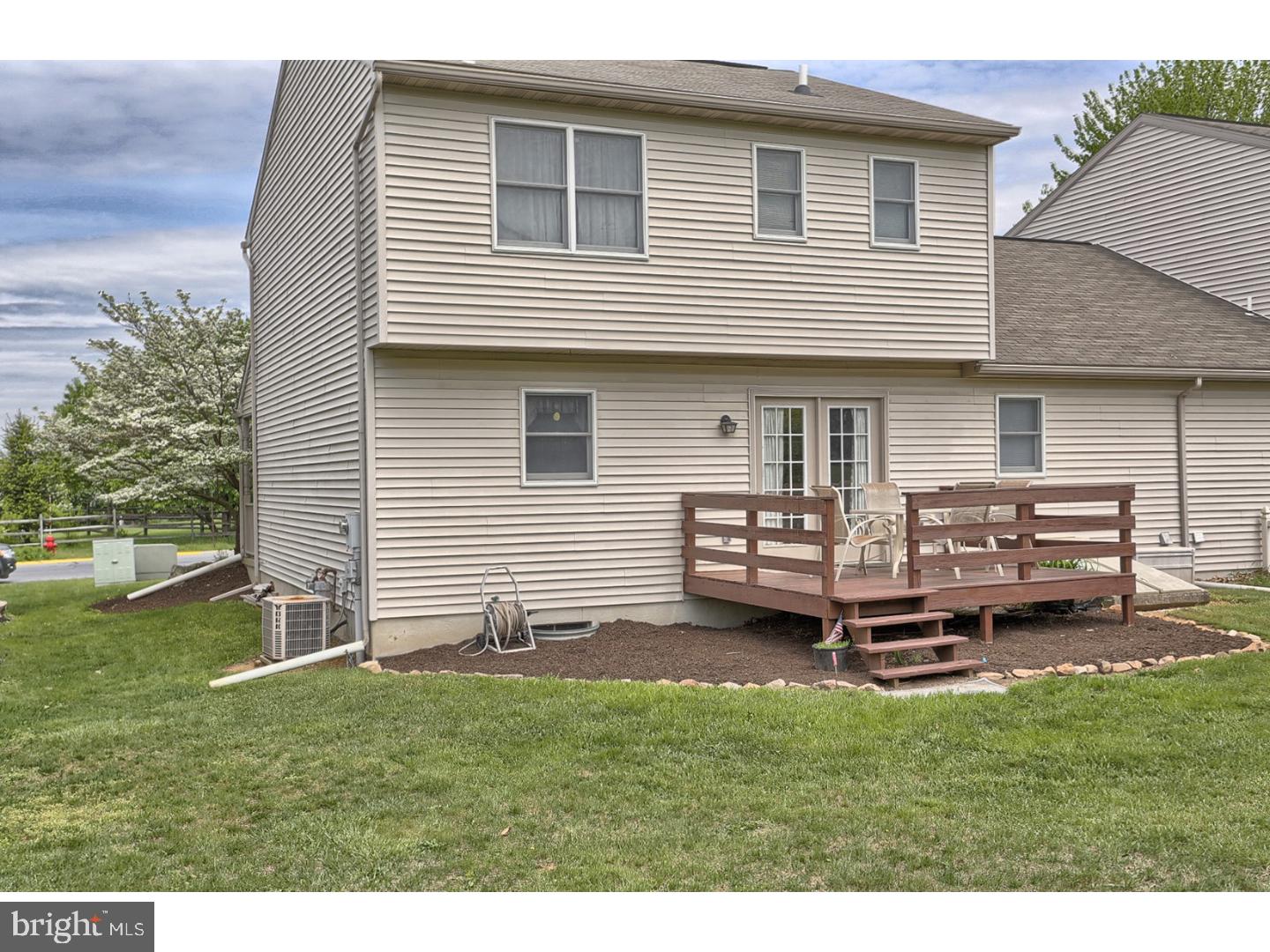 182 South View Road Fleetwood, PA 19522 - Photo 15 of 25 Gallery Image 15