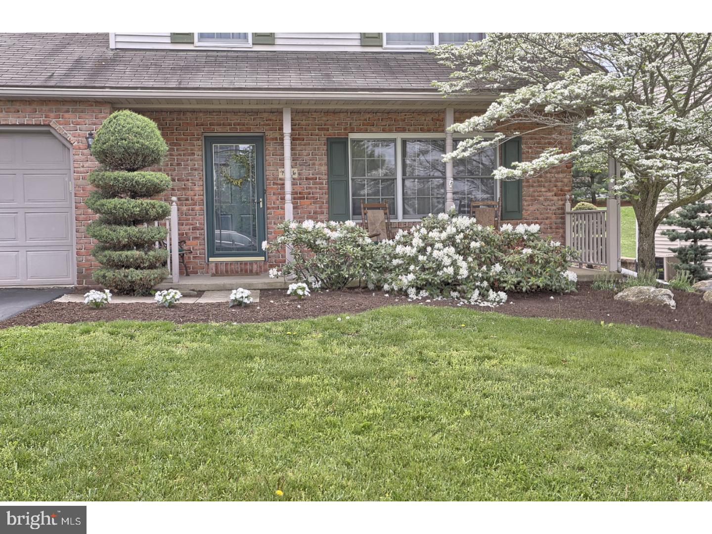 182 South View Road Fleetwood, PA 19522 - Photo 2 of 25 Gallery Image 2