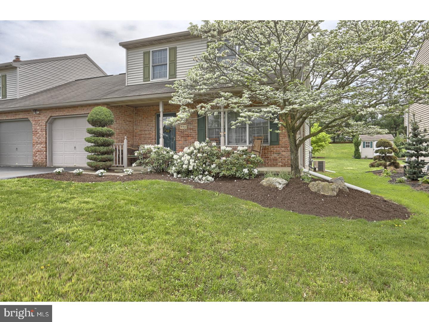182 South View Road Fleetwood, PA 19522 - Photo 3 of 25 Gallery Image 3