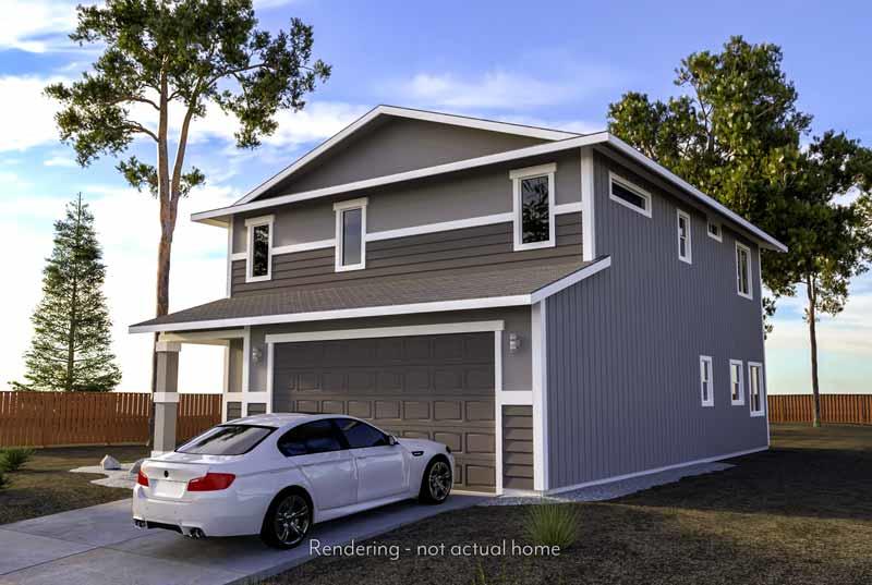16468 Bassett Road La Pine, OR 97739 - Photo 2 of 5 Larch---A-(2)-GR-800px