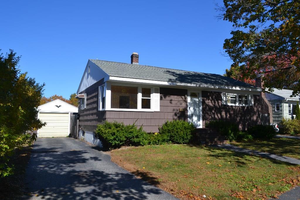9 Williston Road South Portland, ME 04106 - Photo 1 of 28 Photo