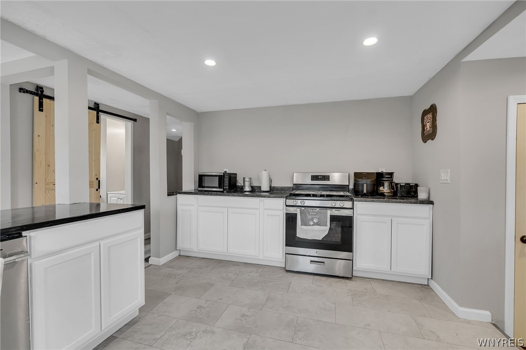 12694 Creek Road Sardinia, NY 14030 - Photo 22 of 45