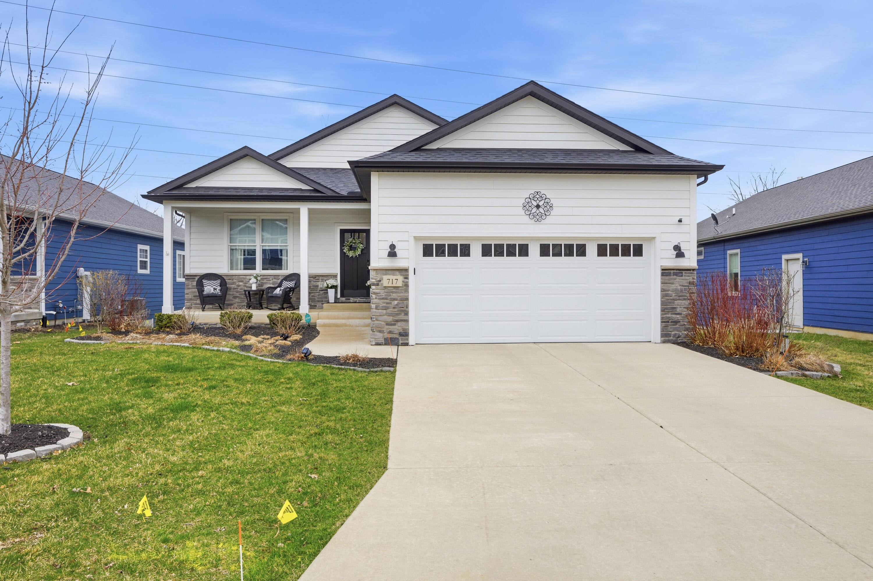 717 Verdano Terrace Crown Point, IN 46307 - Photo 1 of 35 3000x1999