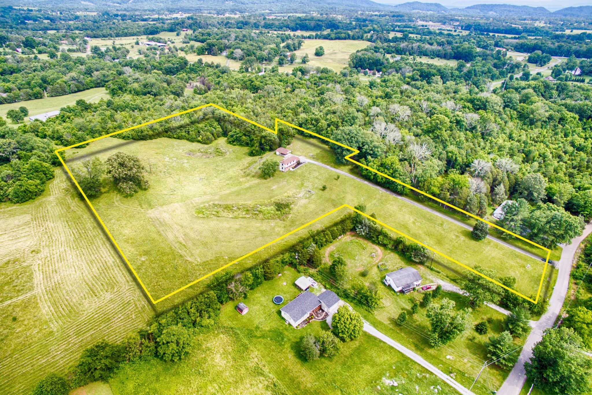 7540 Rodgers Road Corryton, TN 37721 - Photo 2 of 39 Gallery Image 2