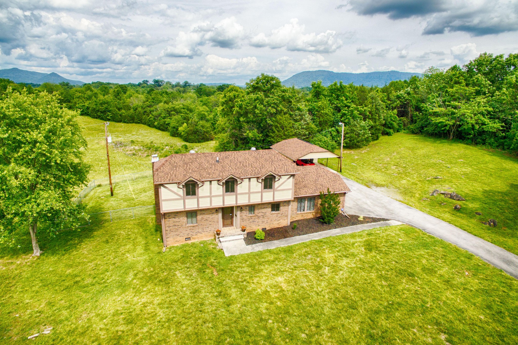7540 Rodgers Road Corryton, TN 37721 - Photo 25 of 39 Gallery Image 25
