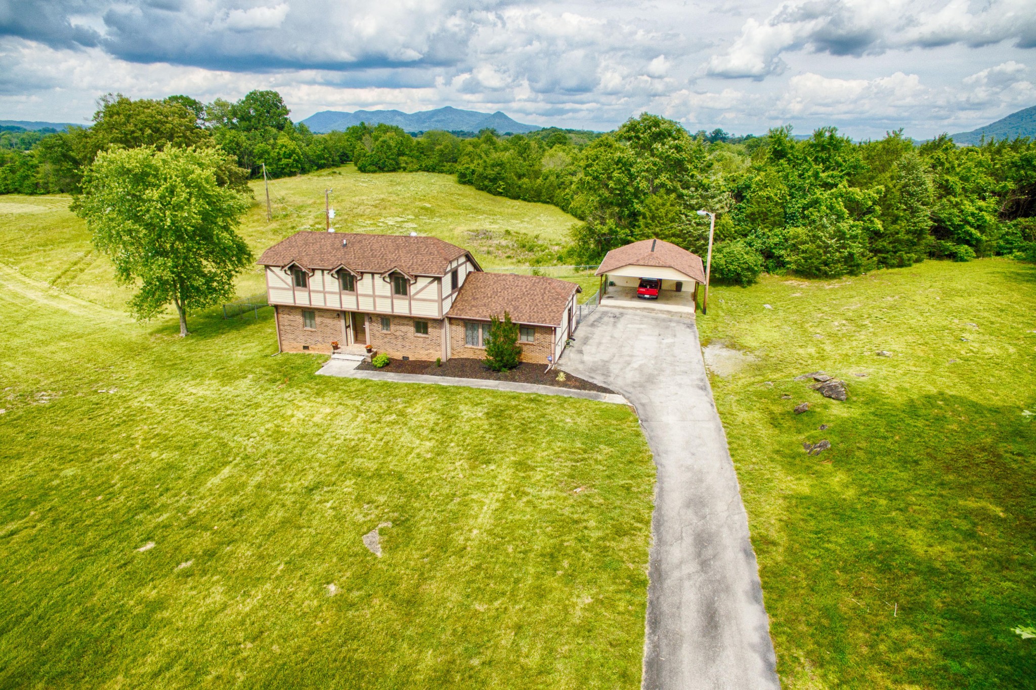 7540 Rodgers Road Corryton, TN 37721 - Photo 26 of 39 Gallery Image 26