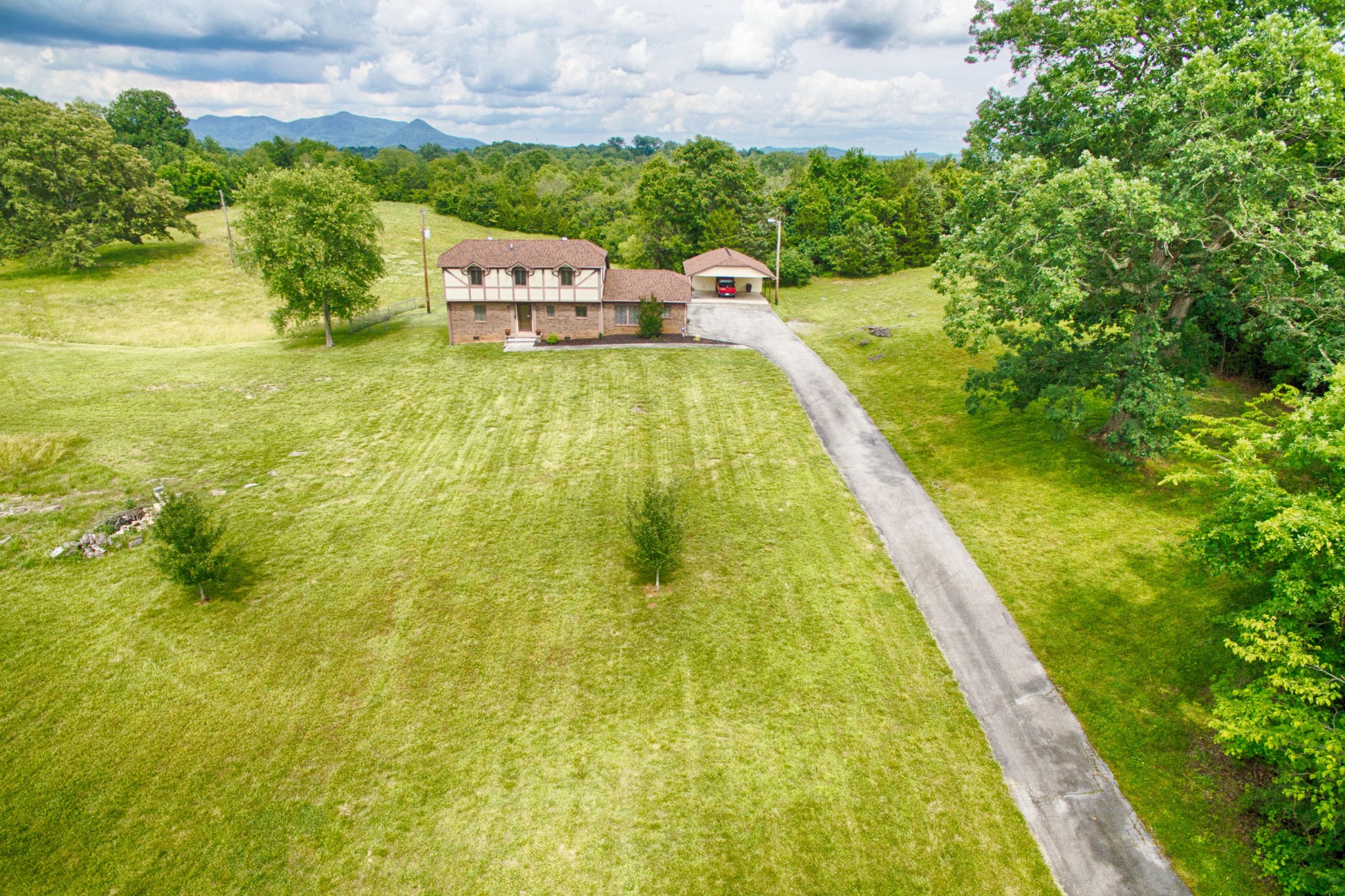 7540 Rodgers Road Corryton, TN 37721 - Photo 28 of 39 Gallery Image 28