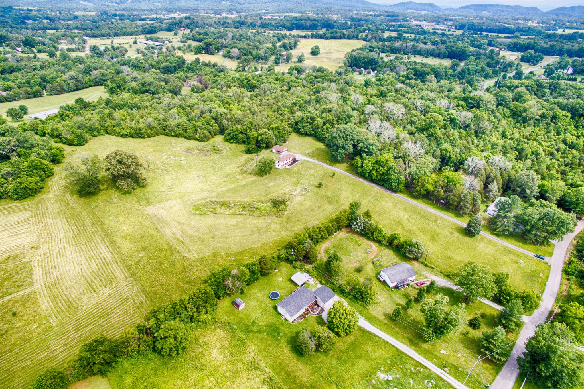 7540 Rodgers Road Corryton, TN 37721 - Photo 31 of 39 Gallery Image 31