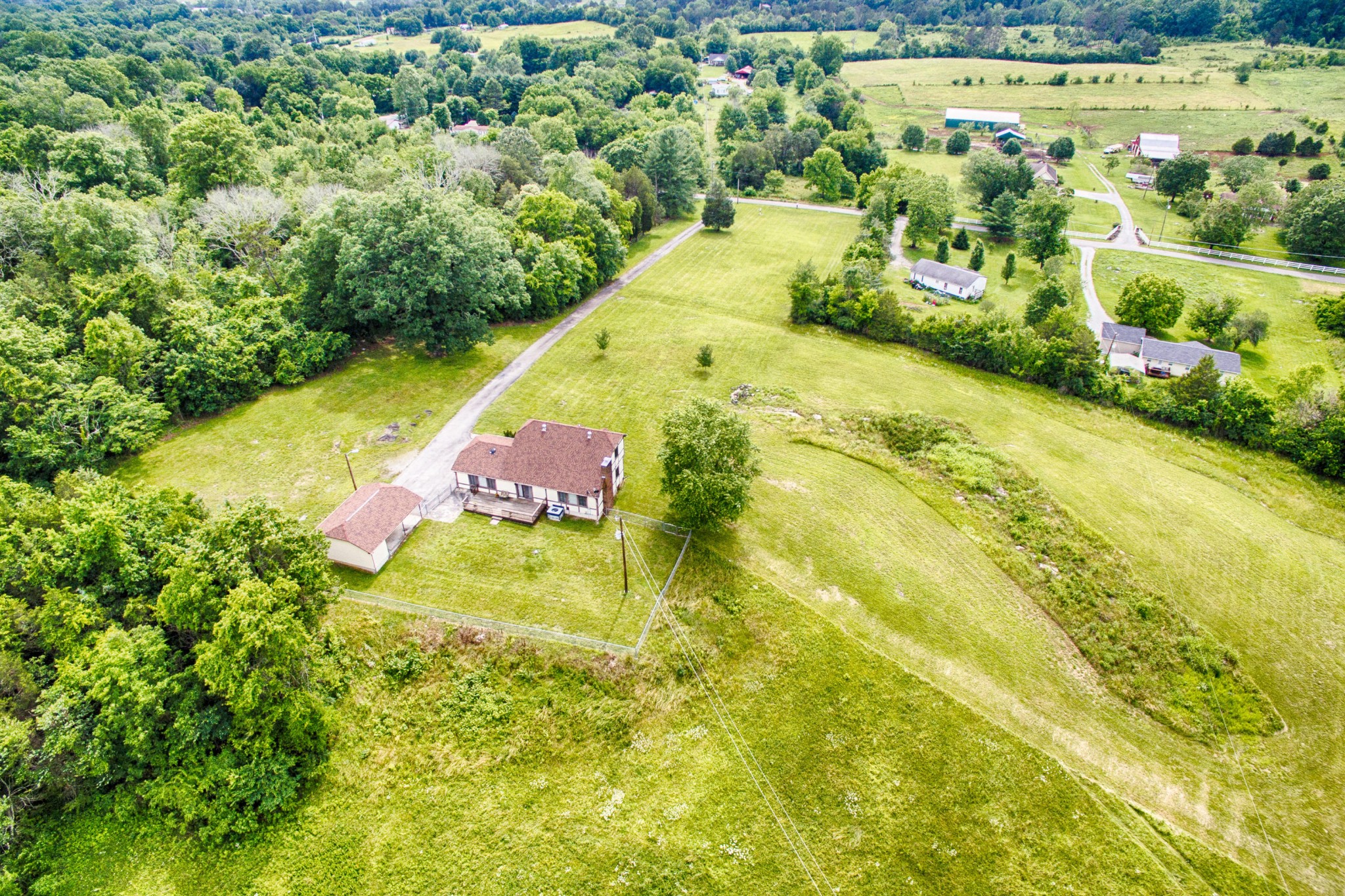 7540 Rodgers Road Corryton, TN 37721 - Photo 34 of 39 Gallery Image 34