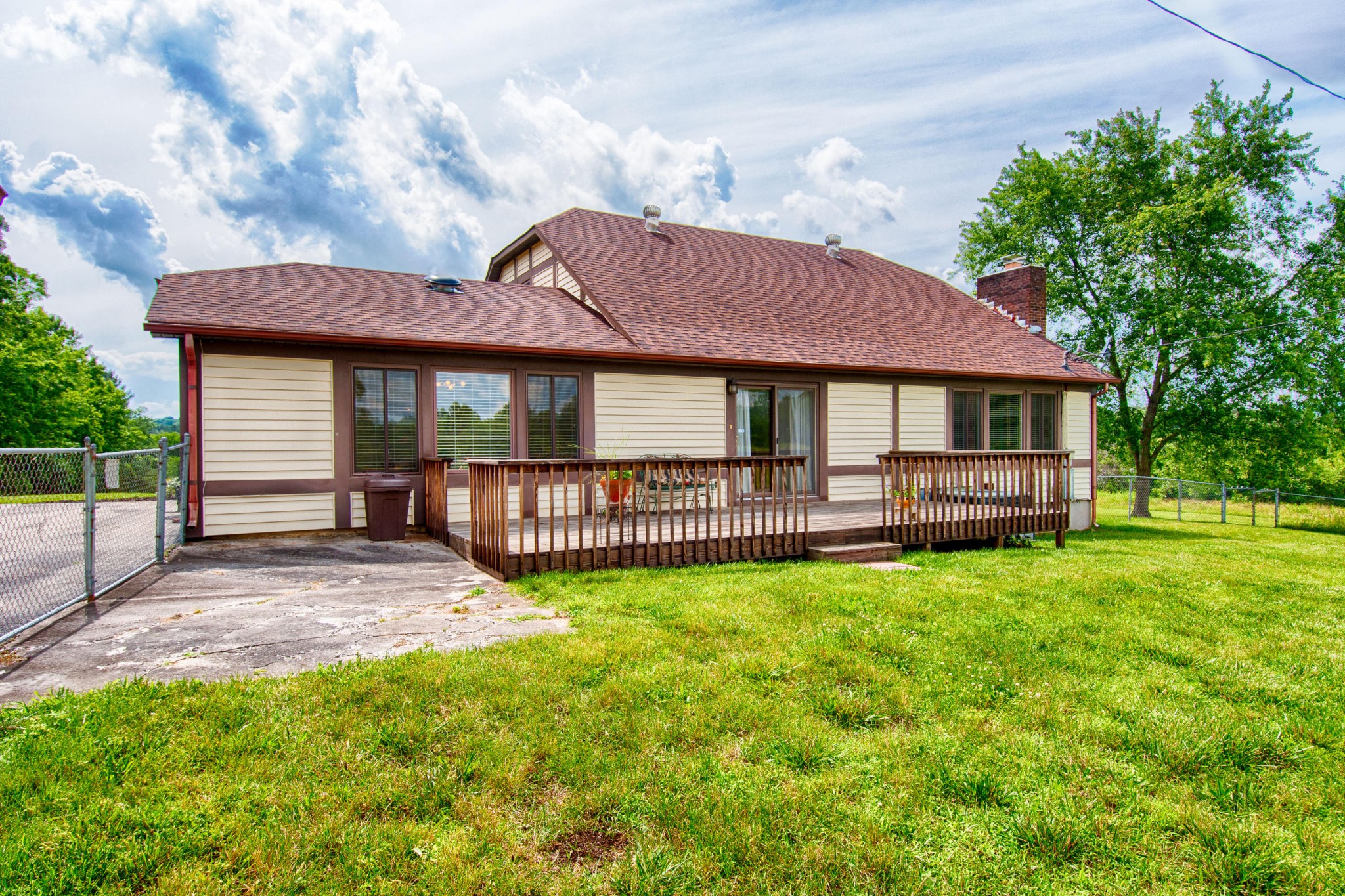 7540 Rodgers Road Corryton, TN 37721 - Photo 35 of 39 Gallery Image 35